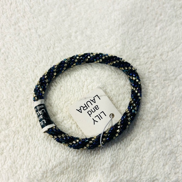 Set of 3 Lily and Laura Bracelets - Picture 3 of 5